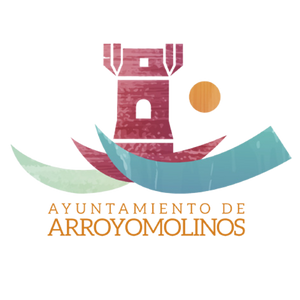 Logo Ayuntamiento de Arroyomolinos