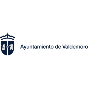 Logo Ayuntamiento Valdemoro
