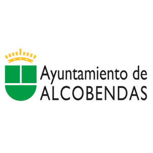 Logo Ayuntamiento de Alcobendas