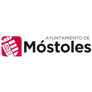 Logo Ayuntamiento Mostoles