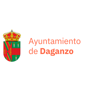 Logo Ayuntamiento Daganzo