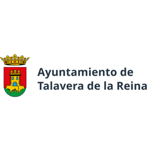 Logo Ayuntamiento Talavera de la Reina