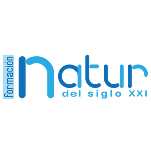Logo NaturSigloXXI